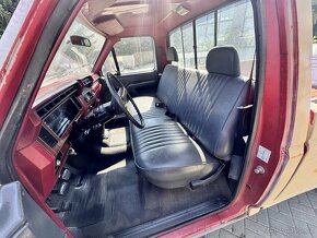 1982 Ford F250 V8-6.9l manual - 11