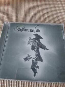 Cd Slovenskych a Českych Doom metalových skupin - 11