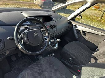 Citroen C4 Picasso - 11