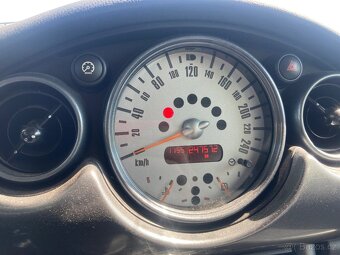 Mini cooper s r53 - 11