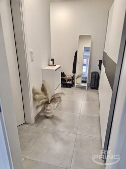 Pronájem bytu 1+kk, 34 m2, Praha - Ruzyně - 11