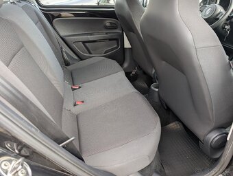VW UP 1,0MPi 44kW 5DVEŘÍ 2012 - 11