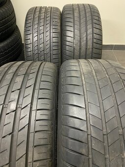 ORIGINAL ALU KOLA FORD MUSTANG GT 255/40/19, 275/40/19 - 11