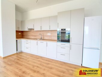 Znojmo, pronájem bytu OV 4+kk. 96 m2, novostavba, terasa - b - 11