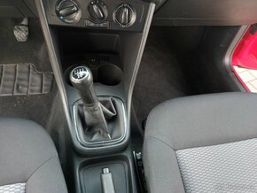 Volkswagen Polo 1,2 HTP,44KW,KLIMA,SERVISKA,ES - 11