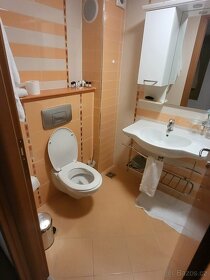 Bulharsko, Ravda - mezonetový byt v 5 hotelu - 11