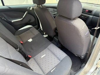 Škoda Octavia, 1.9TDI, 66kw Původ ČR 1 maj. - 11