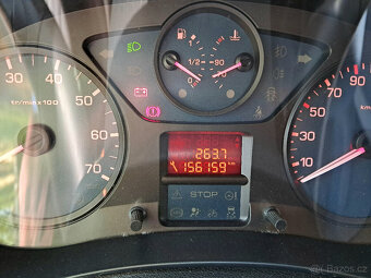 Citroën Berlingo 1,6 16V Multispace - 11