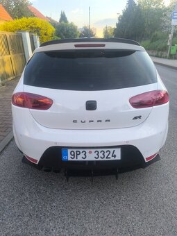 Seat Leon Cupra R. - 11