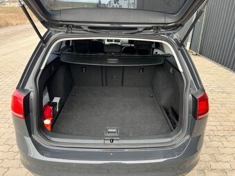 VW Golf 7 1.6, 167xxx, bez investic, servis VW, nová STK, - 11