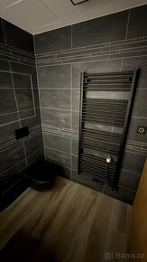 BYT- EXKLUZIVNÍ- 2+KK+balkon celkem 62,24 m2 věž A - 11