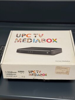 UPC TV Mediabox - 11