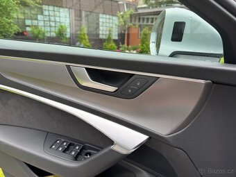 Audi A6 45 TDI,Matrix HD,TZ,alcantra,4x4,DPH ne - 11