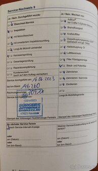 VW T5 TRANSPORTER 2.0 TDI 103kW,155 700 KM,2x ŠOUPAČKY,1.MAJ - 11