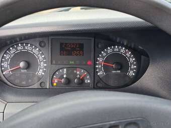 Iveco Daily 35C15 hákový nosič kontejnerů, NOVÁ nástavba - 11