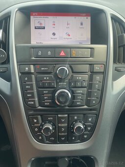 Opel Astra 2.0 CDTI 121kw - 11