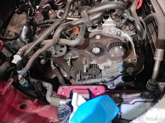 Prodám nebo vymnenim wolksvagen pasat b7 combi - 11