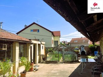 Prodej rodinného domu 92 m2, Sivice - 11