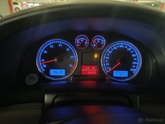 Volkswagen Passat b5 - 11