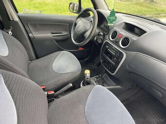 Citroën C3 - 11