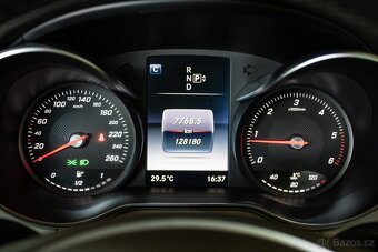 Mercedes-Benz C 220 CDI Elegance Exclusive - 11