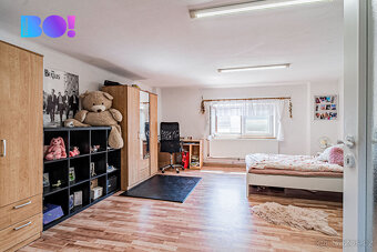 Prodej zemědělské usedlosti 240 m², pozemek 1 231 m², Choryn - 11
