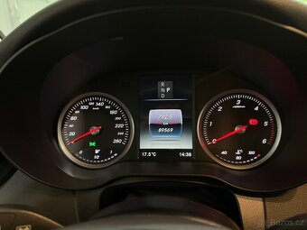 Mercedes-Benz GLC 2,2 220D 4MATIC 89.000 KM - 11