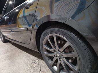 Renault  Laguna edition exkluziv 2,0 Dci,110 kw, - 11