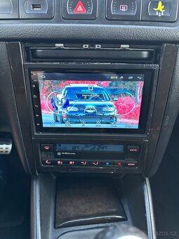 Golf 4 1.8t GTI Agu - 11