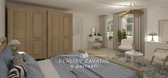Prodej chalupy, 156 m2 - Bezděkov, ev.č. 00756 - 11