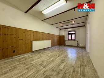 Prodej bytu 3+kk, 127 m², Aš, ul. Kamenná - 11