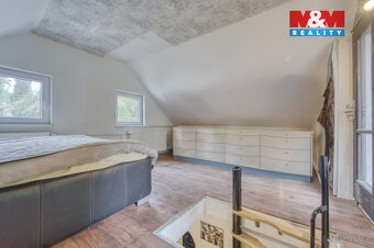 Prodej chaty, 51 m², Psáry - 11