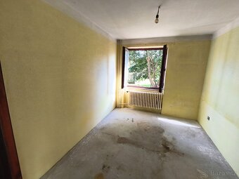 KRUŠOVICE, VELKORYSÝ RODINNÝ DŮM 7+1 - 11