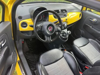 500  1.2 51 KW,  KLIMATRONIC - 11