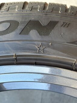 Alu X3m R20 Alu X4m R20 M-Paket Kol 20 BMW Alu kol - 11