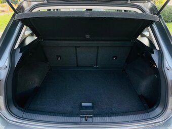 Volkswagen Tiguan 1.4TSI MANUÁL 1.MAJITEL SERVISKA - 11