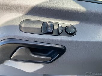 Volkswagen Crafter, 2.0 TDI 103kW-KLIMA-PDC-6MÍST - 2018 - 11