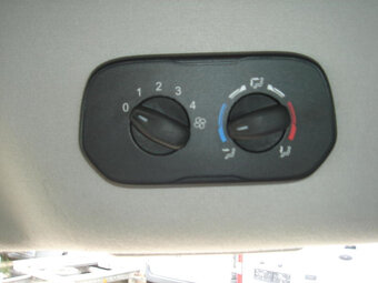 Transit 9 míst L2-H2 klima, odpočet DPH - 11