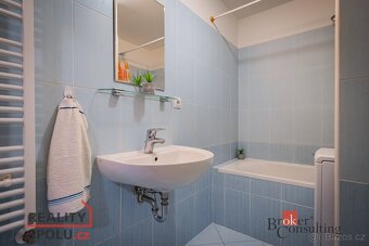 Prodej, byty/2+kk, 66 m2, Karla Zicha 1376/11, Uhříněves, 10 - 11