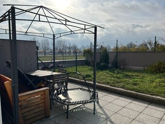 Pronájem Bytu 1+kk Sazovická, Praha 5 - Zličín - 11