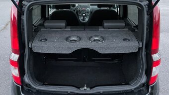 FIAT PANDA 1.4i 16V 100HP - 11