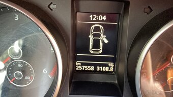 VW golf VI (6) 1.6 tdi 2010. - 11