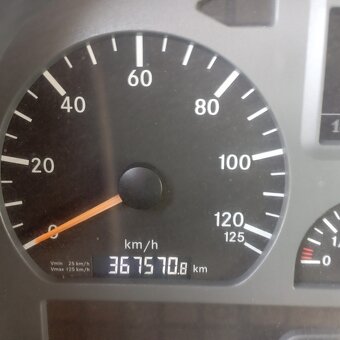 Mercedes Benz Atego 1018 - 11