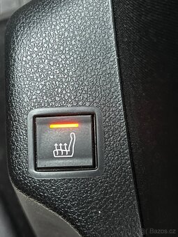 Opel Combo Combi 2025 Edition 1,5 CDTi 102k MT6, POJAZDNÉ - 11