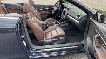 VW EOS 2.0TDi EDITION 2009 - 11