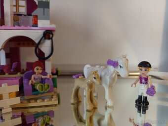 Lego Friends - 11