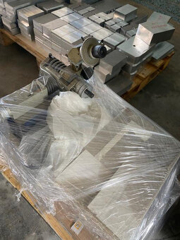 Soustruhy - CNC TORNOS BECHLER ENC 74 – 3 ks - 11