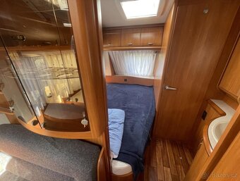 Hobby 500 KMFE EXCELLENT 2 PALANDY - 11