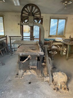 Hoblovka , protahovačka , … - 11