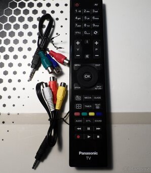 Panasonic TX32 AW304 - 11